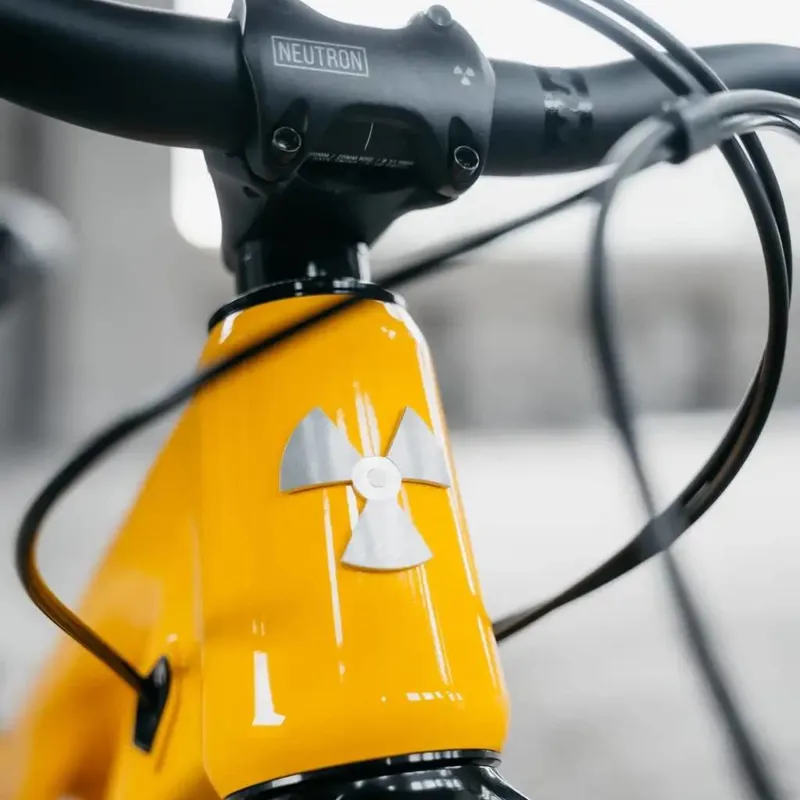 Nukeproof Reactor Alloy Pro-4