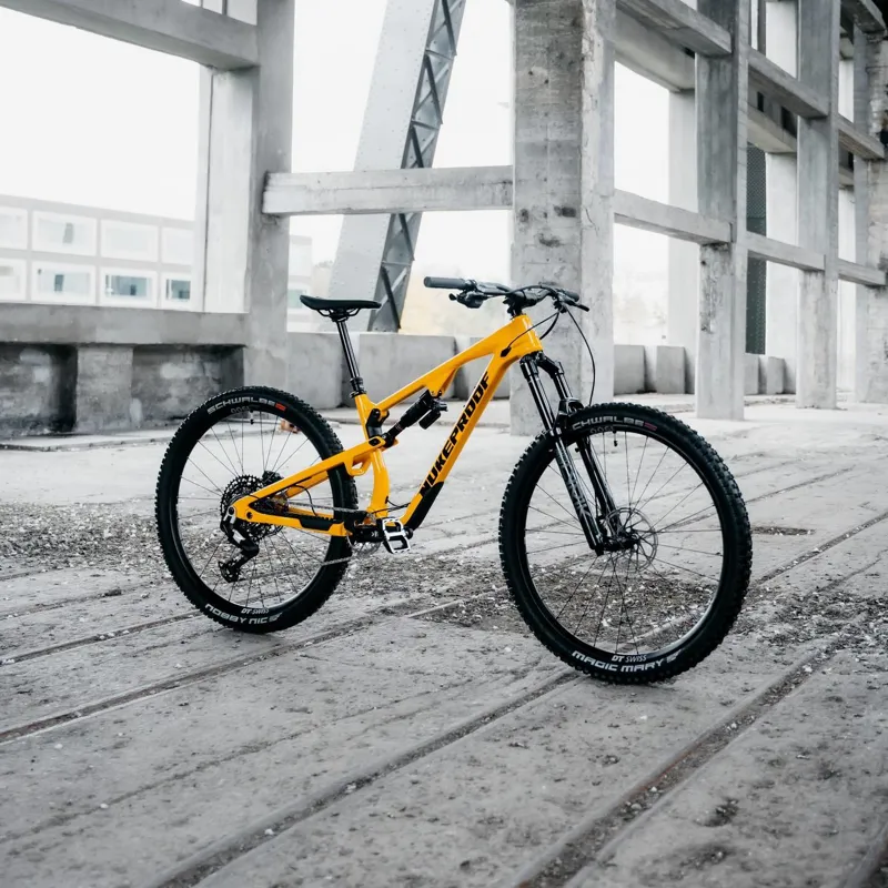 Nukeproof Reactor Alloy Pro-6