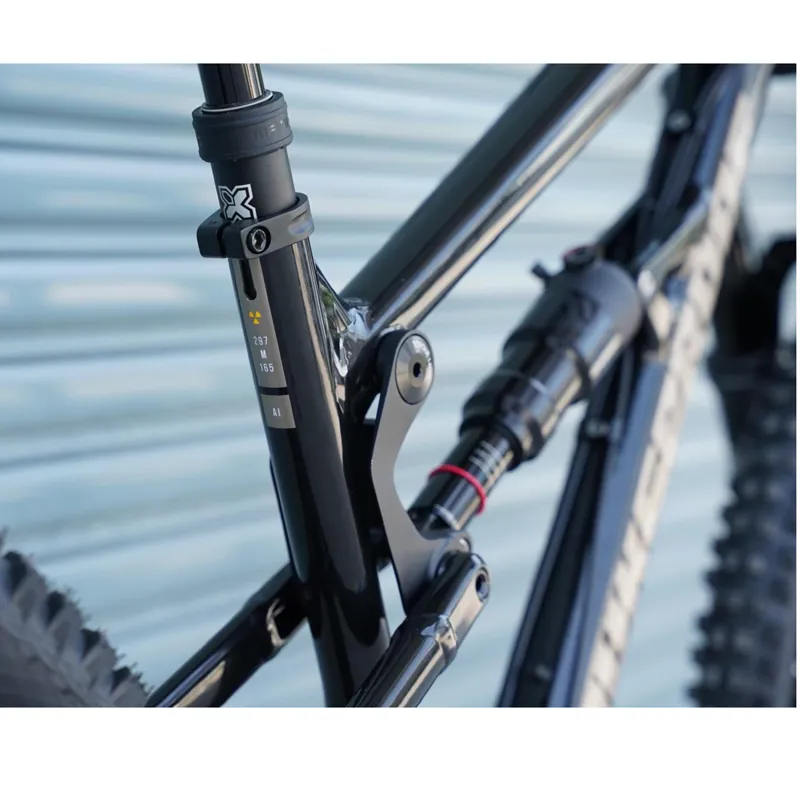 Nukeproof Tracker FS-1