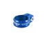 Hope Seat Clamp - Bolt Type - Blue 