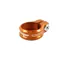Hope Seat Clamp - Bolt Type - Orange