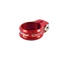 Hope Seat Clamp - Bolt Type - Red