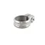 Hope Seat Clamp - Bolt Type - Silver