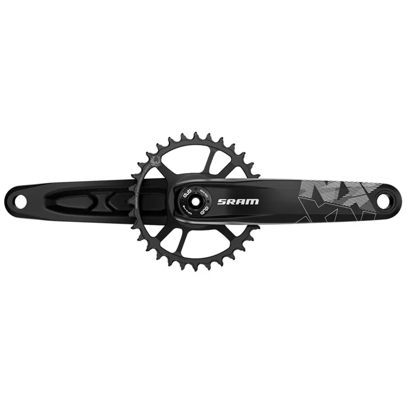 Sram NX Eagle Boost DUB Cranks