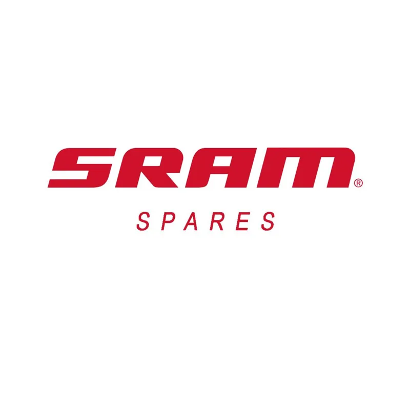 Sram Spare - Crank Arm Bolt Kit Self-Extracting M18/M30 Dub Stealth