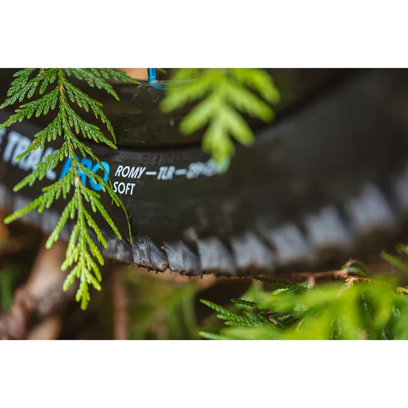 Schwalbe Romy Trail Pro Radial Soft - 27.5-2