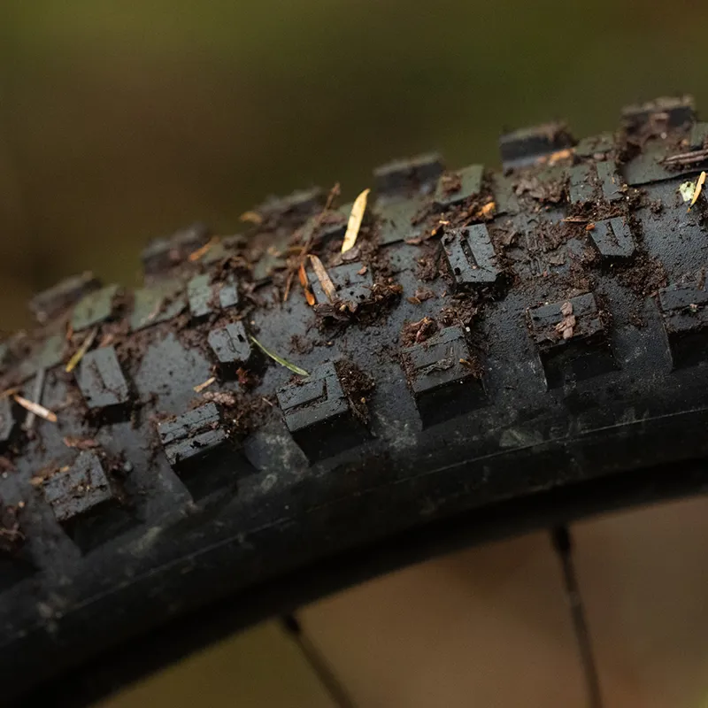 Schwalbe Romy Gravity Pro Radial Soft - 27.5-3