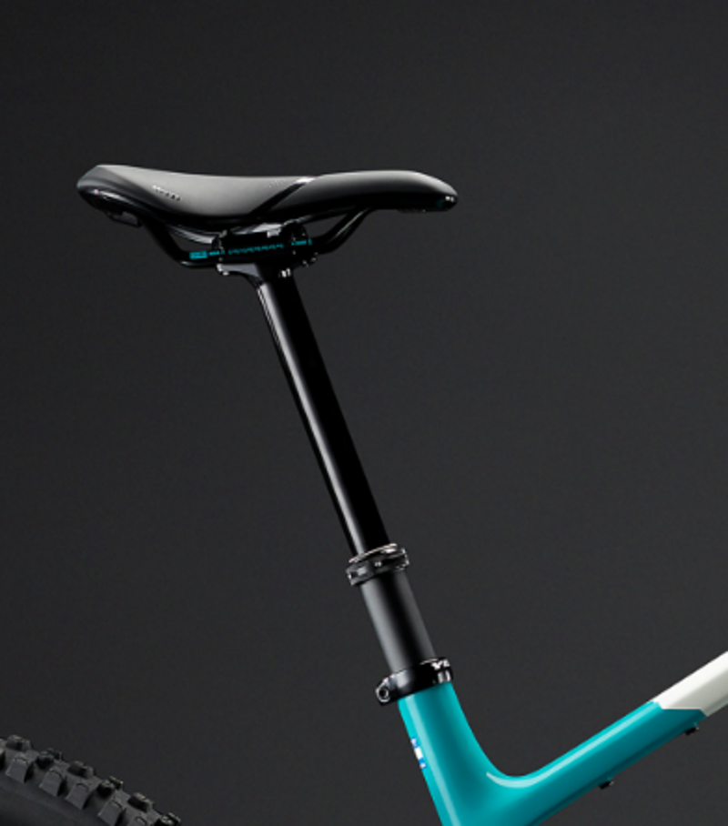 Yeti Cycles LT 90/X0 Factory - Turquoise-2