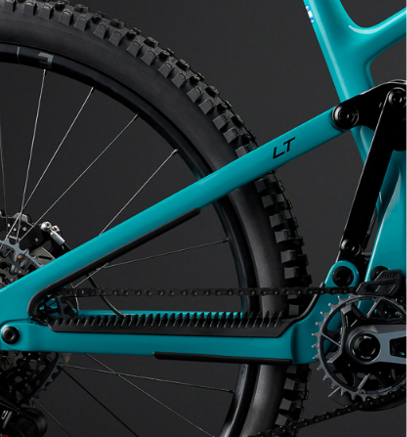 Yeti Cycles LT X0 AXS Factory - Nightout-4