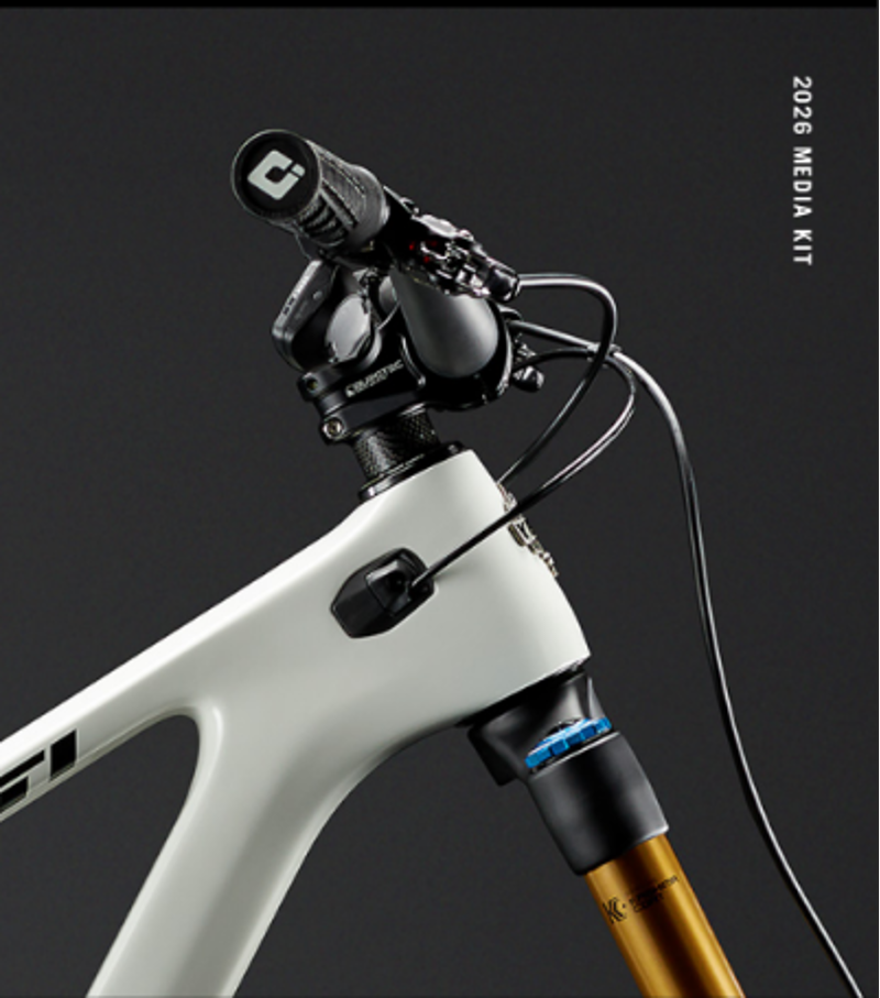 Yeti Cycles LT 90/X0 Factory - Turquoise-5