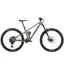 Transition Sentinel Carbon GX - Misty Green