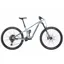 Transition Spire NX Alloy - Hint of Blue