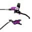 Hope Tech 4 E4 Brake - Black/Purple 