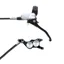 Hope Tech 4 E4 Brake - Black/Silver 