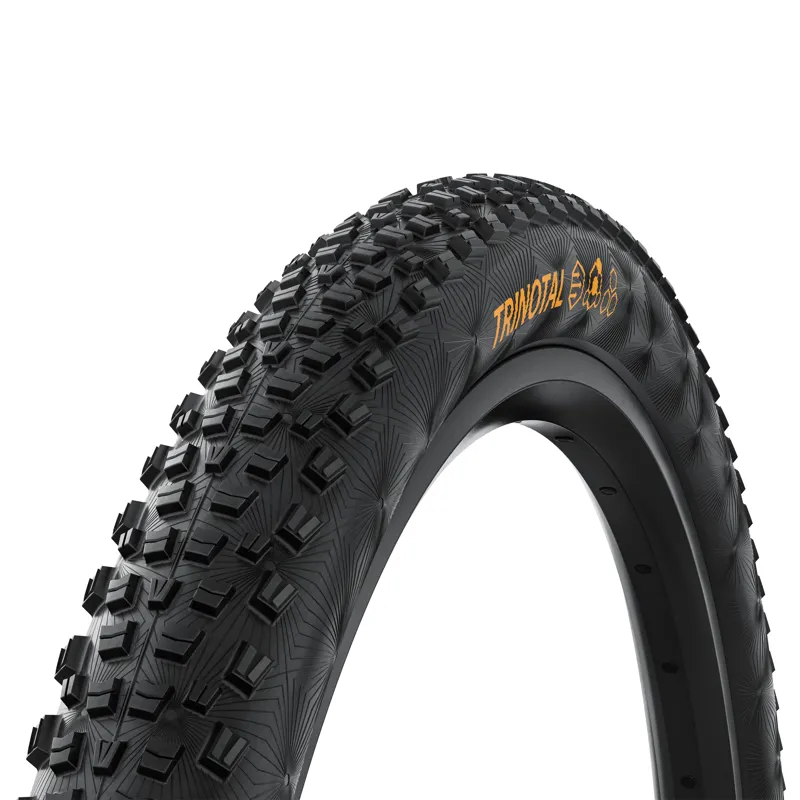 Continental Trinotal Race Rapid 29x2.40 Tyre