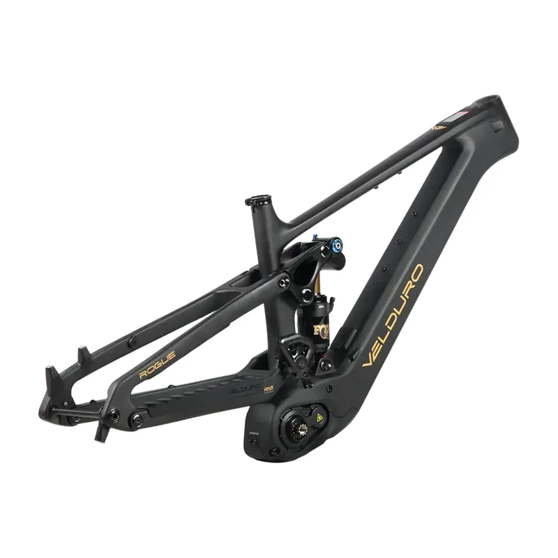 Velduro Rogue Frame only-4