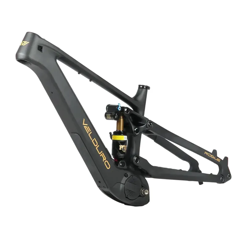 Velduro Rogue Frame only-3