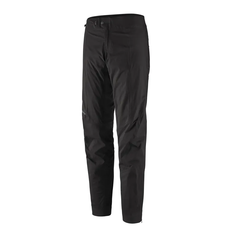 Patagonia Men's Dirt Roamer Storm Pants - Black