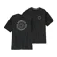 Patagonia Men's Spoke Stencil Responsibili-Tee - Black