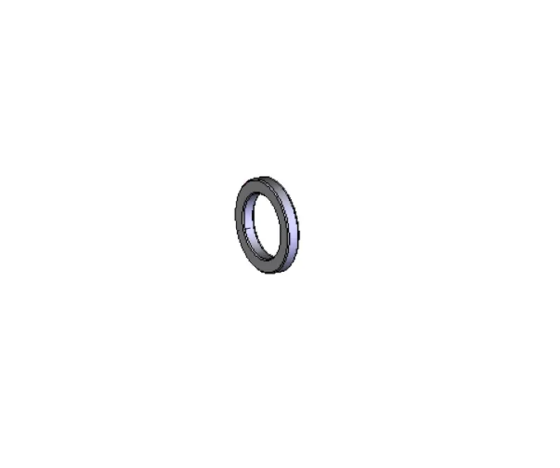 Transition Bearing Spacer 22 x 15 x 3mm