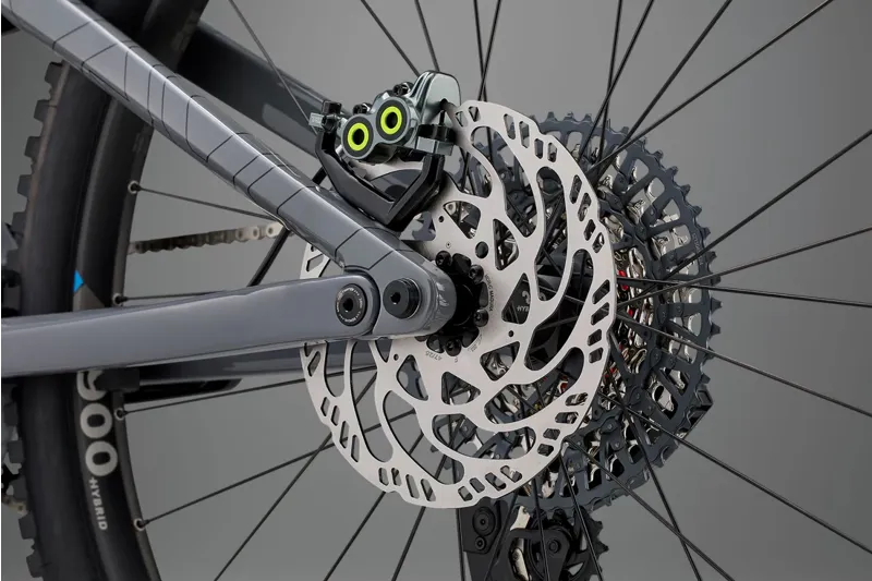 Whyte Kado RSX V2 - Ash Grey-3