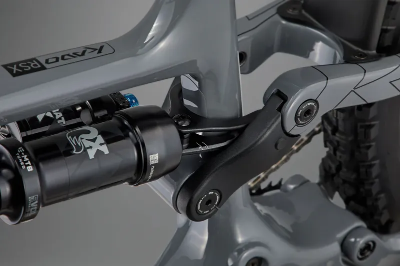 Whyte Kado RSX V2 - Ash Grey-4