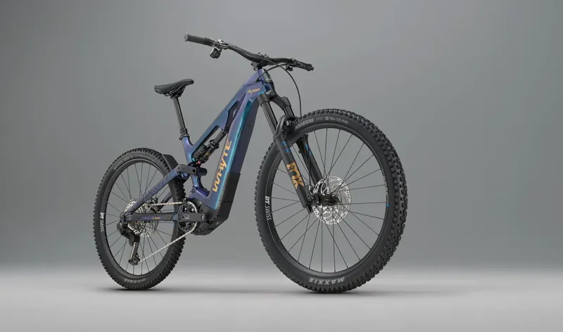 Whyte Kado RSX V2 - Midnight Blue-1