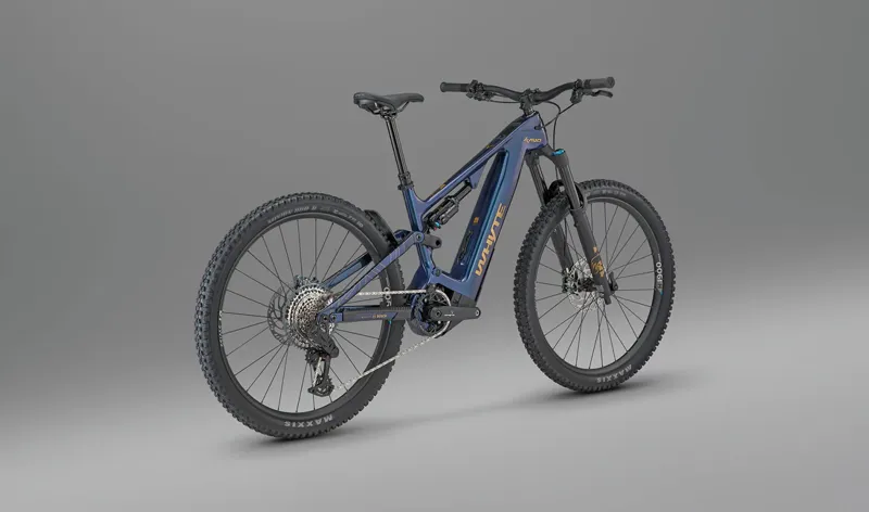 Whyte Kado RSX V2 - Midnight Blue-3