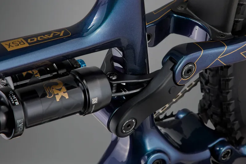 Whyte Kado RSX V2 - Midnight Blue-4