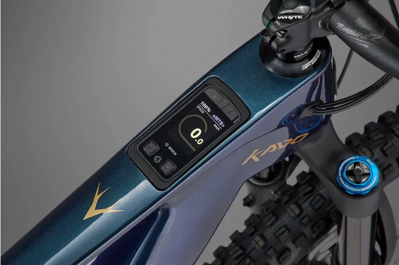 Whyte Kado RSX V2 - Midnight Blue-5