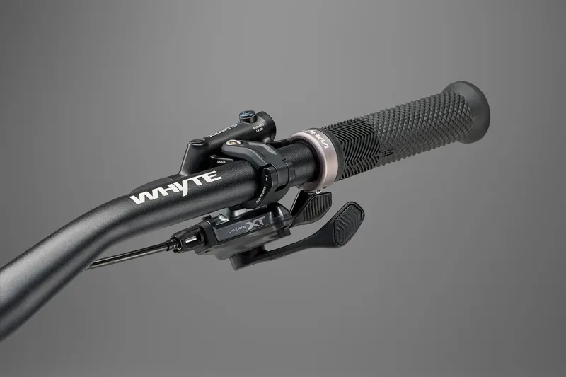Whyte Secta RSX V1 Raw silver-6