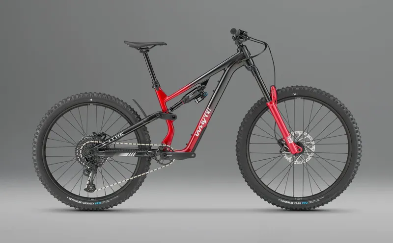Whyte Sythe RS - Chilli Red-1