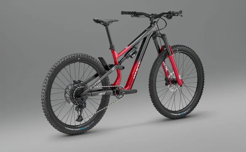 Whyte Sythe RS - Chilli Red-2