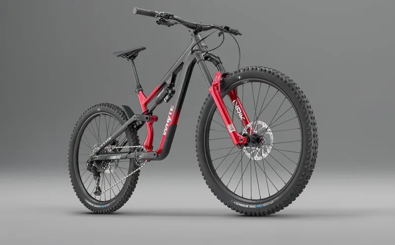 Whyte Sythe RS - Chilli Red-3
