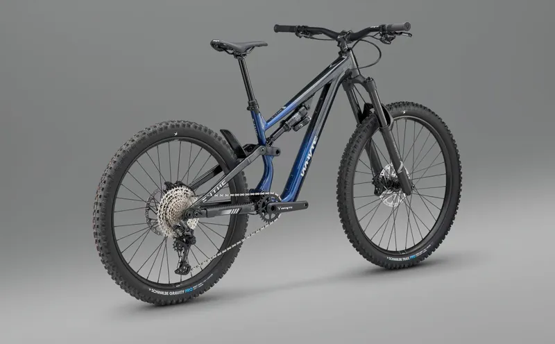 Whyte Sythe S - Sapphire Blue-1