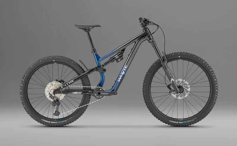 Whyte Sythe S - Sapphire Blue-2