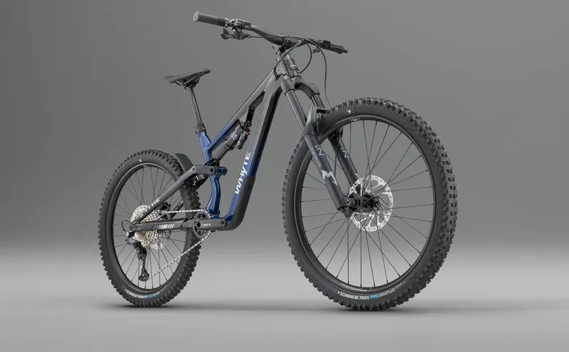 Whyte Sythe S - Sapphire Blue-3