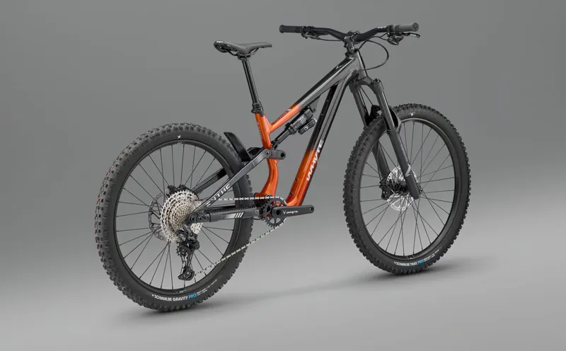 Whyte Sythe S - Tiger Orange-1