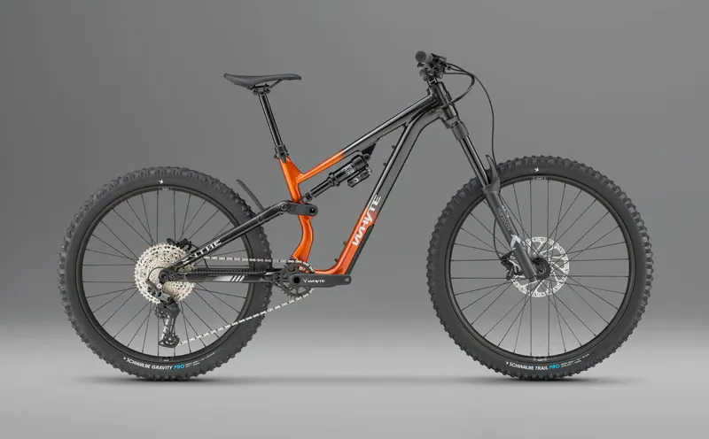 Whyte Sythe S - Tiger Orange-2