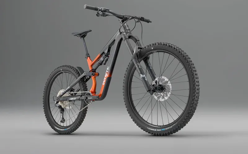 Whyte Sythe S - Tiger Orange-3