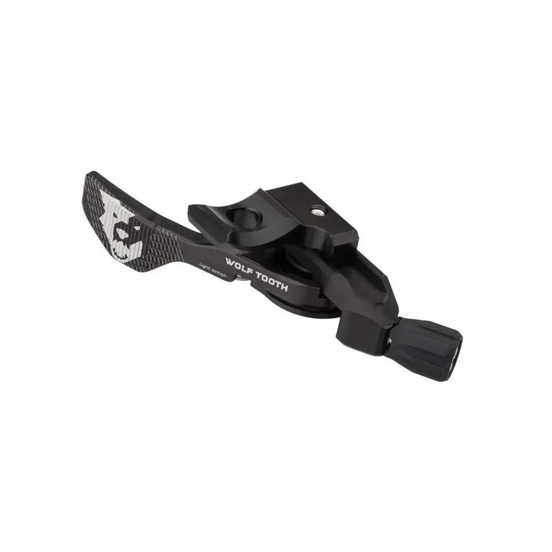  Wolf Tooth Remote Light Action Dropper Lever-7