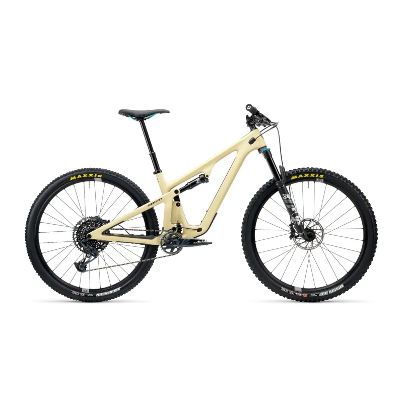 Yeti Cycles SB120 C-Series C2 29 - Dust