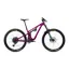 Yeti Cycles SB140 C-Series C2 Lunch Ride 29 - Sangria