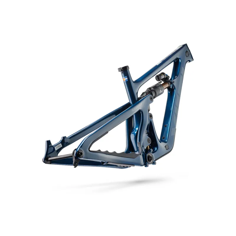 Yeti Cycles SB160 T-Series 29 Frame - Cobalt-2