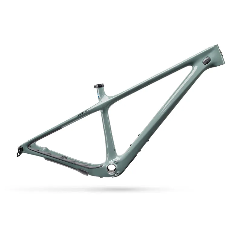 Yeti ARC T-Series Frame - Rhino