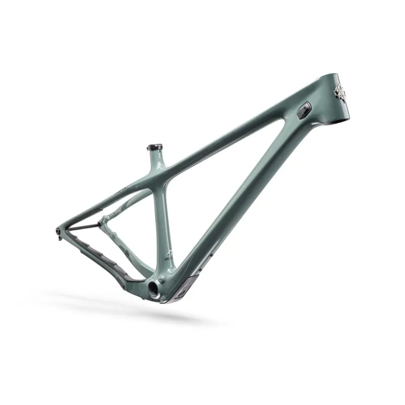 Yeti ARC T-Series Frame - Rhino-1