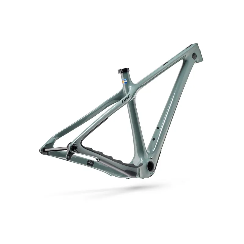 Yeti ARC T-Series Frame - Rhino-2