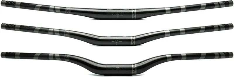 Horizon V2 Carbon Riser Bar 