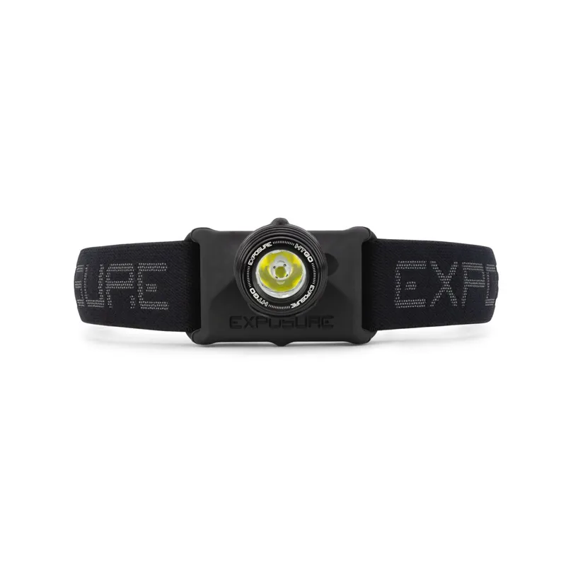 Exposure HT GO Head Torch