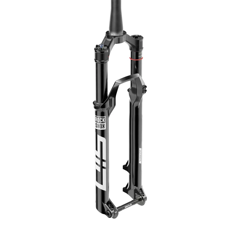 Rockshox Sid Ultimate Race Day - 3p 120mm - Black